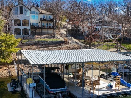 1224 Palisades, Lake Ozark, MO 65049
