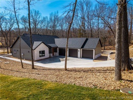 1112 Spring Creek, Porto Cima, MO 65079