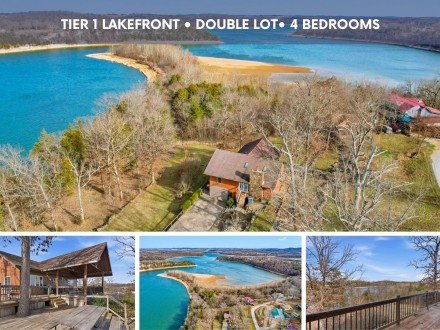 19468 Farm Road 1187, Eagle Rock, MO 65641