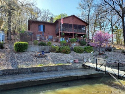 123 Little Rock, Sunrise Beach, MO 65079