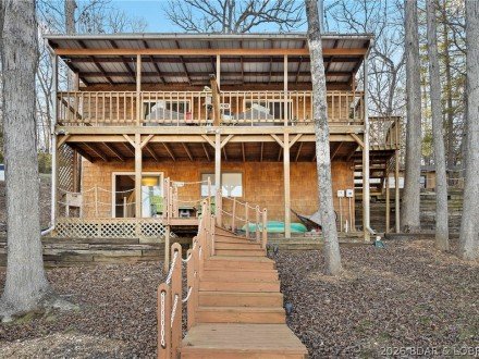 718 Triple Cove, Climax Springs, MO 65324