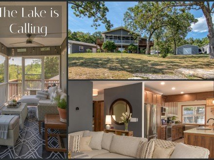 195 Ludora, Shell Knob, MO 65747