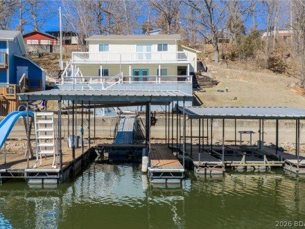 275 Red Rock, Sunrise Beach, MO 65079