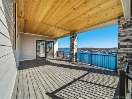 Lot 4 & 1356 Duckhead, Lake Ozark, MO 65049