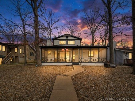 61 Jonquil, Climax Springs, MO 65324