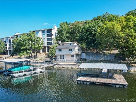 85 Walnut, Lake Ozark, MO 65049