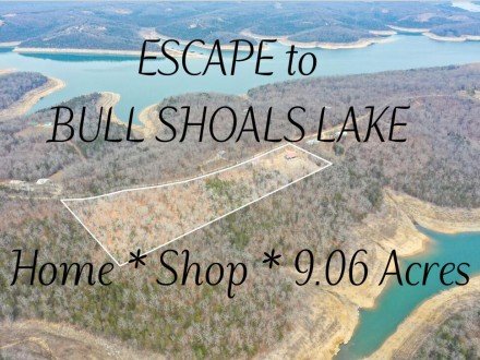 6300 County Road 647, Theodosia, MO 65761