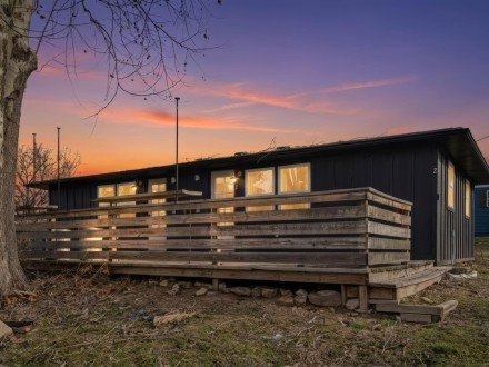 98 Holiday Hideaway, Kimberling City, MO 65686