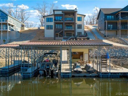 425 Waterside, Camdenton, MO 65020