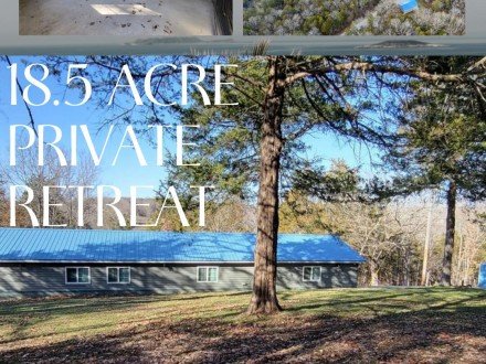 27497 Old Pace, Shell Knob, MO 65747