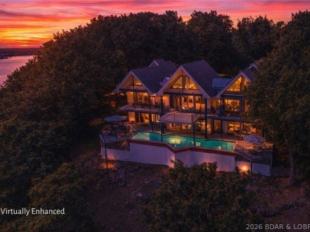 820 Cedar Crest, Lake Ozark, MO 65049