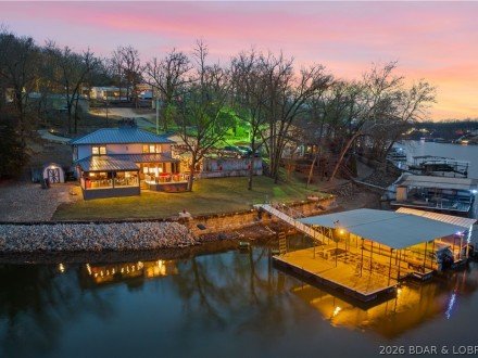 73 Snowbird, Sunrise Beach, MO 65079