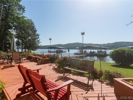 900 Buckridge, Climax Springs, MO 65324