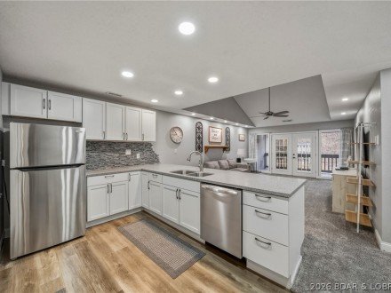 1130 Rachel, Osage Beach, MO 65065