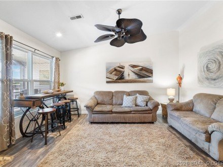 40 Lighthouse, Lake Ozark, MO 65049