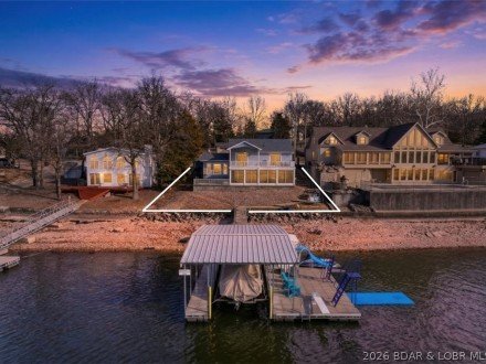 6113 Sioux Trail, Osage Beach, MO 65065