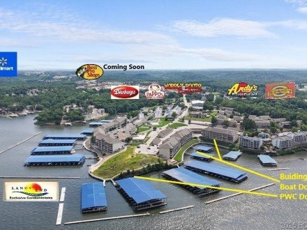 1205 Lands End, Osage Beach, MO 65065