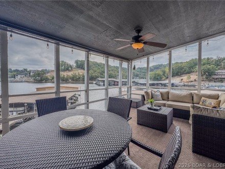 14 Bentwood, Lake Ozark, MO 65049