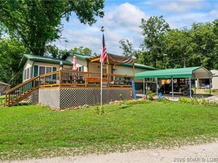 3697 and 3738 Gentle Slope, Stover, MO 65078