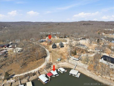 1577 Cup Tree, Gravois Mills, MO 65037