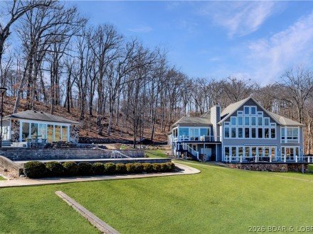 795 Blue Water Bay, Sunrise Beach, MO 65079
