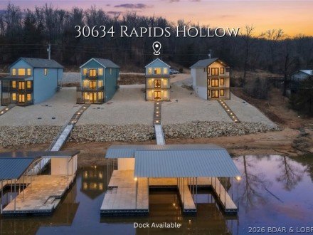 30634 Rapids Hollow, Gravois Mills, MO 65037