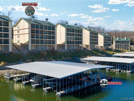 349 Bristol Bay, Lake Ozark, MO 65049