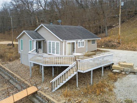 1145 Camp Branch, Sunrise Beach, MO 65079