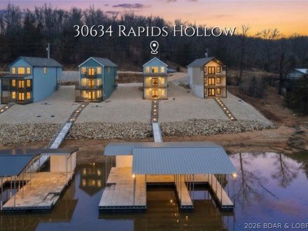 30634 Rapids Hollow, Gravois Mills, MO 65037