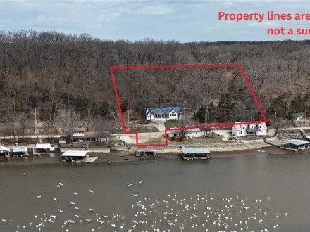 25898 Indian Creek, Barnett, MO 65011