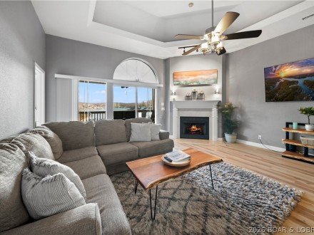 46 Aqua Fin, Lake Ozark, MO 65049