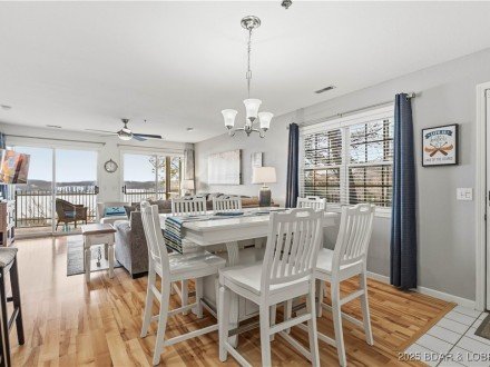 1307 Harbour Towne, Lake Ozark, MO 65049