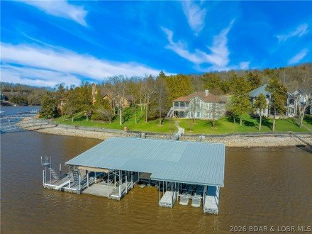 2147 Thunder Mountain, Camdenton, MO 65020