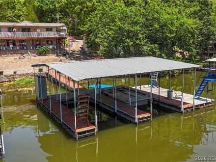 74 Crystal Blue, Sunrise Beach, MO 65079