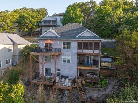 531 Minnowbrook, Camdenton, MO 65020