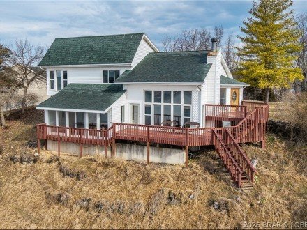 1612 Camp Hohn, Gravois Mills, MO 65037