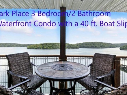 222 Park Place, Kaiser, MO 65047