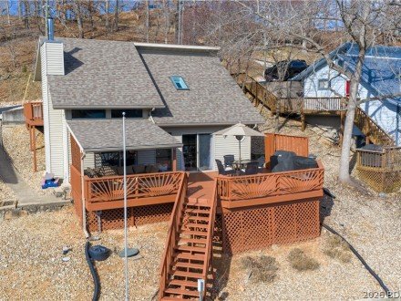 22 Cedar Mill, Sunrise Beach, MO 65079