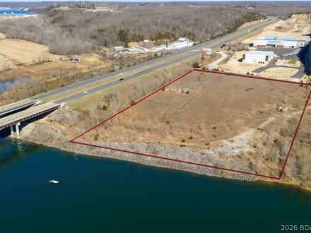 290 Osage River Bridge, Lake Ozark, MO 65049