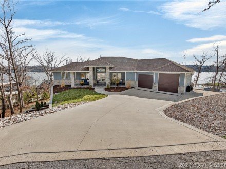 118 Via Appia, Sunrise Beach, MO 65079