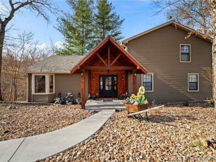 103 Three Rivers, Camdenton, MO 65020