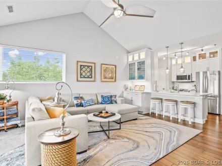 275 Flynn, Lake Ozark, MO 65049