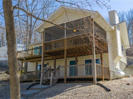1403 Ginger, Lake Ozark, MO 65049