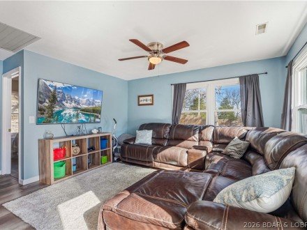 31806 Lakeview, Gravois Mills, MO 65037