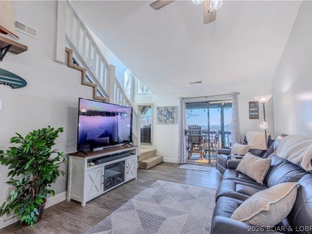 1436 Cherokee, Lake Ozark, MO 65049