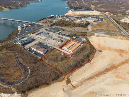 128 Crossings East, Lake Ozark, MO 65049