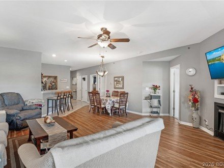 94 Port Royale, Sunrise Beach, MO 65079