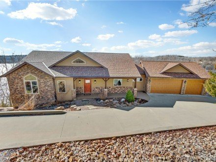 175 Black Rock, Camdenton, MO 65020