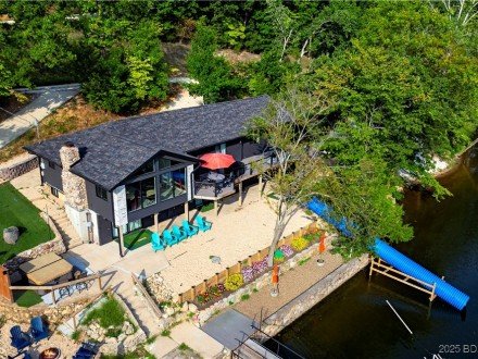 62 and 122 Burning Bush, Gravois Mills, MO 65037