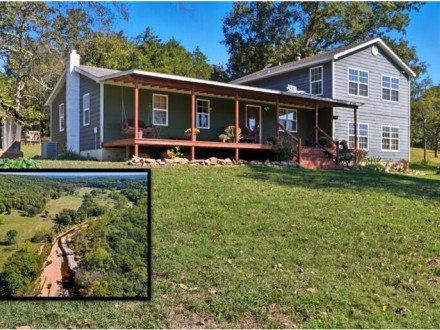 2755 County Road 422, Thomasville, MO 65438